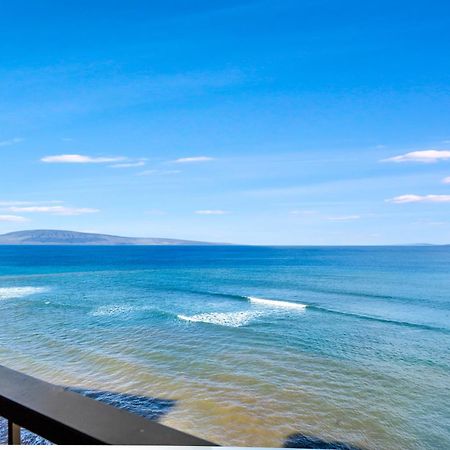 لاهينا Maui Kai Condos المظهر الخارجي الصورة