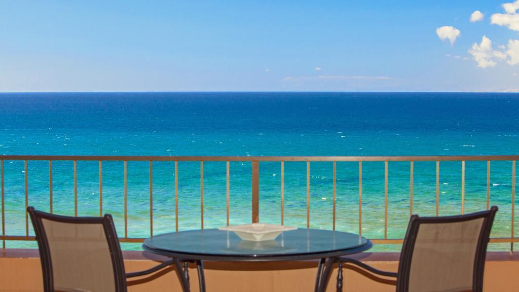 لاهينا Maui Kai Condos المظهر الخارجي الصورة
