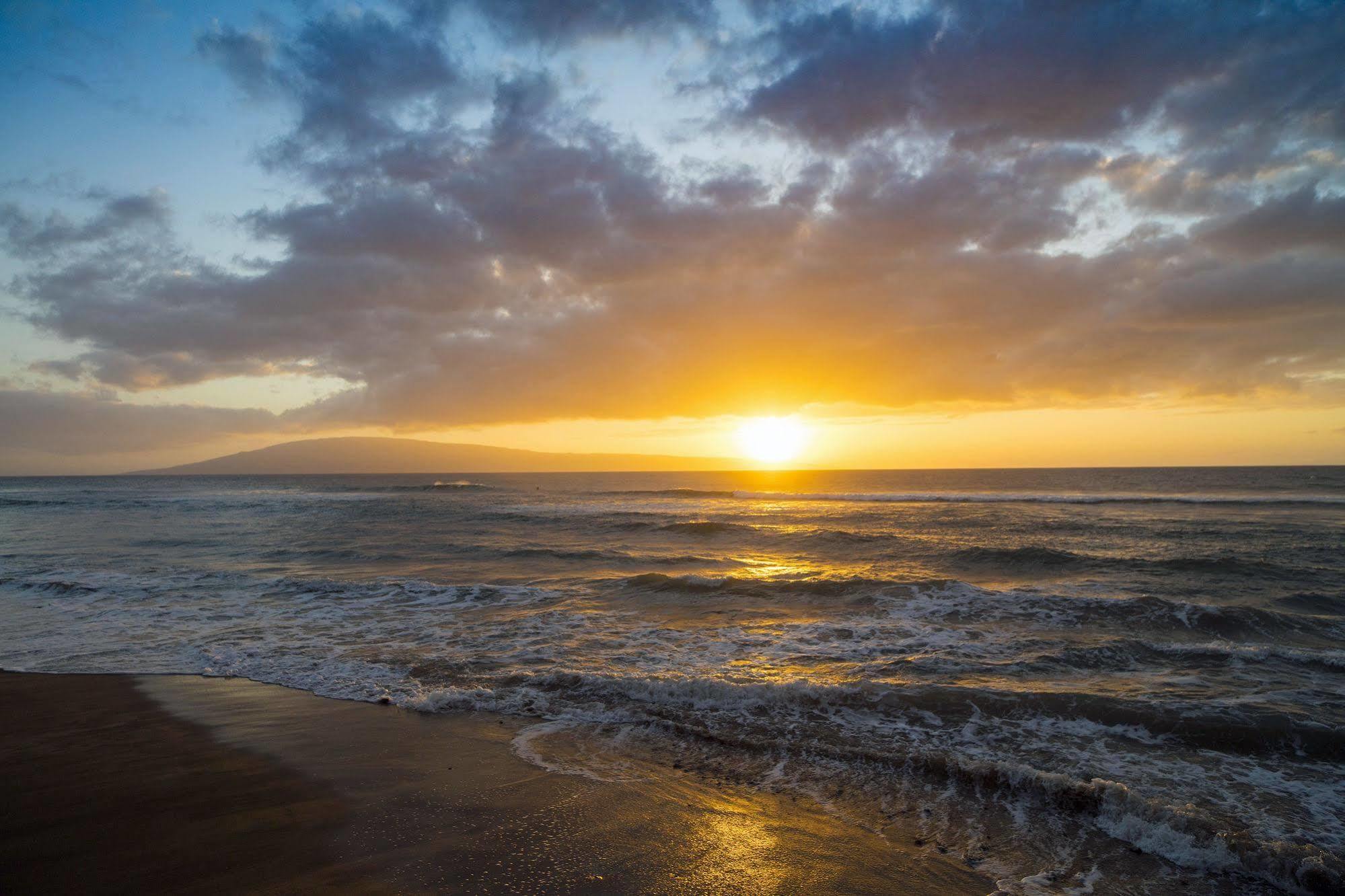 لاهينا Maui Kai Condos المظهر الخارجي الصورة