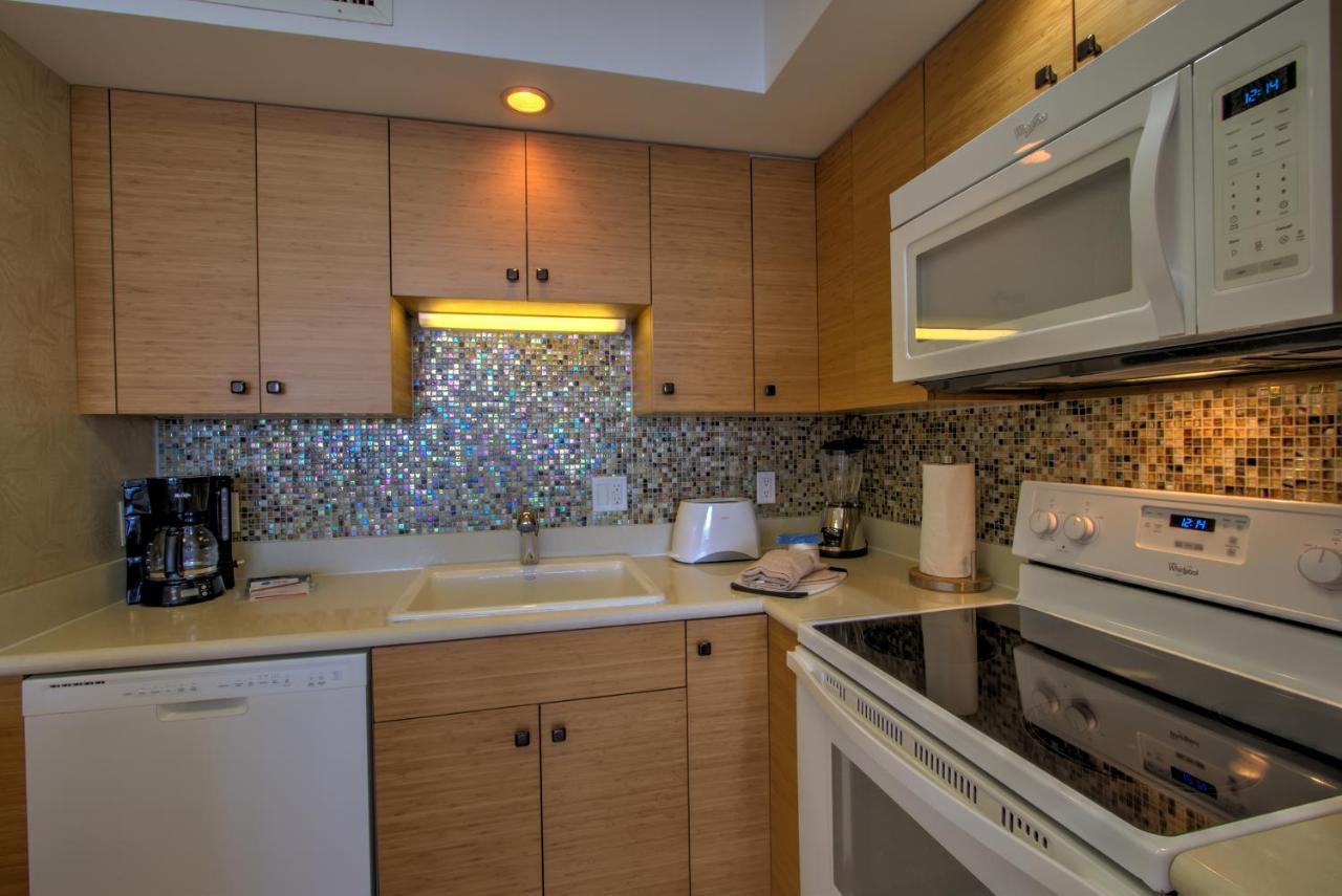 لاهينا Maui Kai Condos المظهر الخارجي الصورة