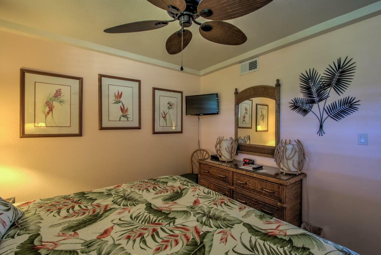 لاهينا Maui Kai Condos المظهر الخارجي الصورة