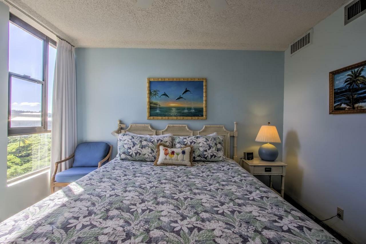 لاهينا Maui Kai Condos المظهر الخارجي الصورة