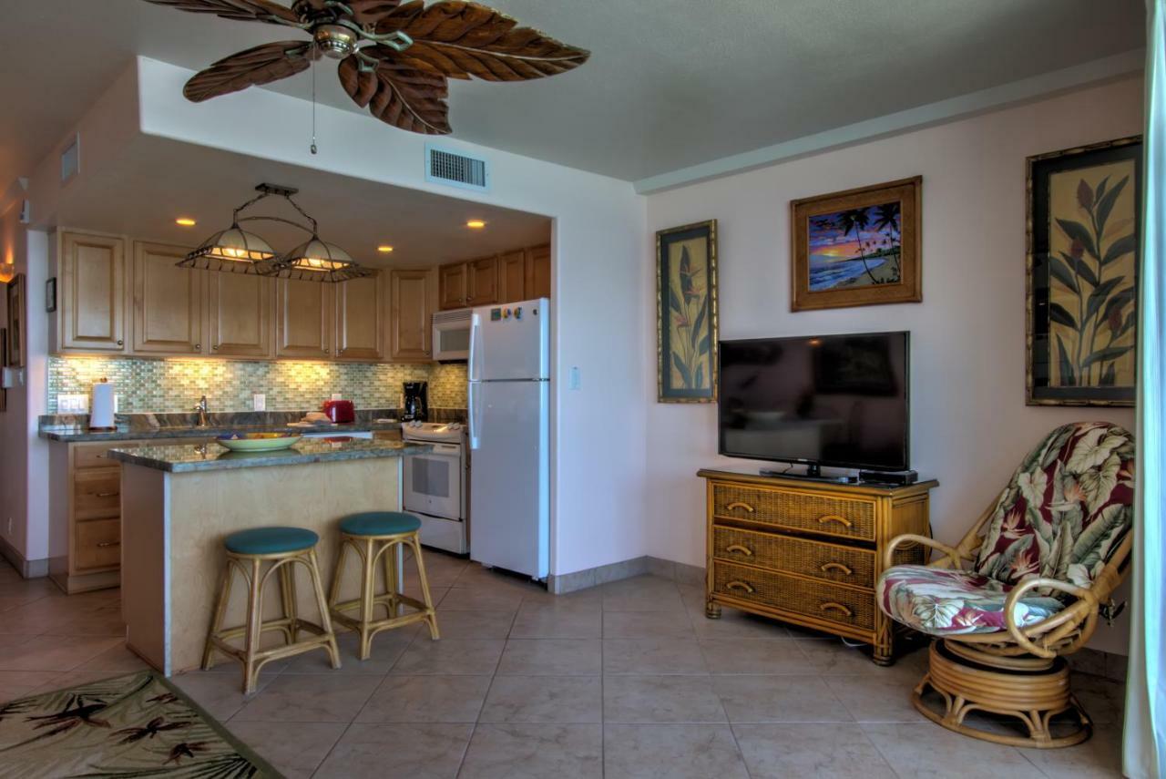 لاهينا Maui Kai Condos المظهر الخارجي الصورة